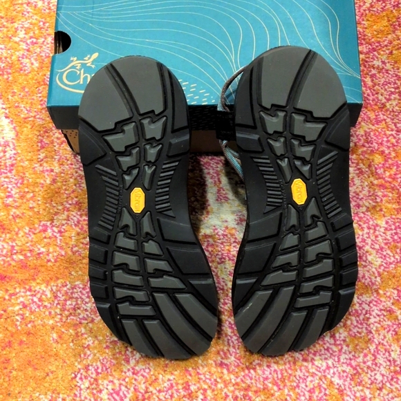 CHACO TOE-STRAP (W9) - Picture 5 of 5